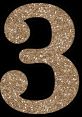 Three The number three is a powerful symbol in many cultures, representing balance, harmony, and completion. In the