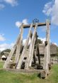 Catapult If you're looking for a variety of intriguing related to catapults, look no further. The Trap #catapult #alarm #or