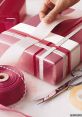 Wrapping If you have ever found yourself in a room with a plastic bag, the of it rustling can be both familiar and