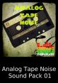 Tape-Noise SFX