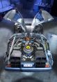 Delorean The Delorean S is a vehicle that has captured the imaginations of many with its sleek design and futuristic