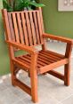 Wooden-Chair Whether in a cozy living room or a formal dining area, the of a wooden chair being dragged across the floor is