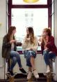 Chatting You can hear a cacophony of in the bustling city of Barcelona. The chatter of people enjoying their food in