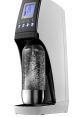 Sodastream The first that comes to mind when thinking about Sodastream S is the Automatic Gas Actuator. This device is