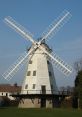 Windmill SFX