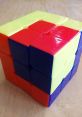 Cube SFX