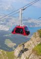 Cable-Car The rumble of the Quito Trolley reverberated through the streets of Ecuador's capital, a bustling city where