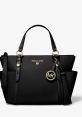 Handbag The of a handbag being packed is a familiar and comforting one for many people. The rustling of papers, the