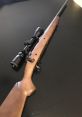 Bolt-Action The of a Browning A-Bolt Action rifle being fired is distinct and powerful. The metallic clang of the bolt