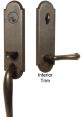 Door-Handle The first , " Door Handle," immediately transports you to a scenario where you are standing in front of a