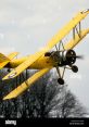 Biplane The #biplane reminiscent of days long past, when the skies were filled with the buzz of propeller engines and the