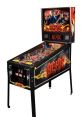 Pinball The of a pinball machine are a unique blend of excitement and nostalgia, invoking memories of dimly lit arcades and