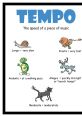 Tempo Discover a cacophony of eclectic related to the subject of Tempo S. From the whimsical ADHD Wilhelmus to the