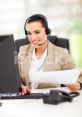 Telemarketer If you ever find yourself on the receiving end of numerous telemarketing calls, you might have encountered