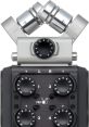 Zoom-H6 The Zoom H6 is an incredible device that has the ability to capture a wide range of with stunning clarity. One of