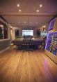 Studiorecording If you're looking to add some energy and excitement to your studio recording, consider incorporating the of