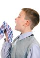 Sneeze These are a cacophony of discomfort and illness, a symphony of sneezes, coughs, and sniffles. In the first