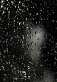 Drizzle Rain Patter 01 fills the air with a gentle rhythm, a delicate dance of nature's own making. The of #drizzle on a