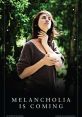 Melancholia The first that fills the air is a haunting melody, courtesy of "Erm Theme For Freeorg". The melancholic notes