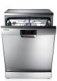 Dish-Washer The first captures the essence of a bustling kitchen, filled with the comforting hum of a dishwasher on its