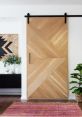 Sliding-Door Sliding Doors - The of a sliding door opening and closing can be quite satisfying. The smooth, seamless motion