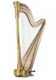 Oriental-Harp SFX