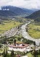 Bhutan If you ever find yourself in the lush landscapes of Bhutan, you might be lucky enough to hear the of a traditional