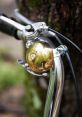 Bicycle-Bell The trill of a Bicycle Bell cuts through the air, a sharp and distinctive that commands attention. Its