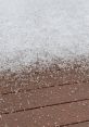 Sleet Snow Rain. The of sleet hitting the ground, a combination of snow and rain, is both mesmerizing and unsettling. The