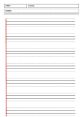 Escribir The of fingers tapping away on a keyboard fills the room, a steady rhythm that echoes through the silent space.