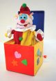 Jack-In-The-Box The unmistakable of a Jack in the Box springing to life is a classic childhood memory for many. With a