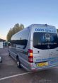 Minibus The first that comes to mind when thinking about the subject of Minibus S is the Minibus On Hold . This is a