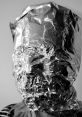 Tinfoil The of Tinfoil S are a cacophony of metallic rattling, crumpling, and shaking. It's a symphony of rustling,