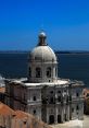 Alfama The cacophony of in Alfama is a symphony of life, a tapestry woven from the delicate threads of nature and city