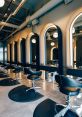 Salon The vibrant and lively of a bustling salon create an ambiance unlike any other. The low hum of conversations