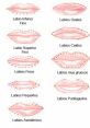 Labios The of "Besos" fills the room, a soft symphony of kisses touching skin. The gentle of lips meeting, creating a