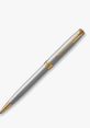 Ballpoint The soft click-clack of ballpoint pens reverberated through the office, a familiar that indicated the start of