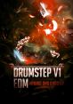 Drumstep The of Bulshir Idius Spiace Angiur resonate with a deep bass that pulses through the air, creating a sense of