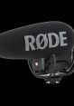 Rode-Videomic The first that fills the air is a slow and deliberate "Curtain Open Slow." The gentle rustling of fabric