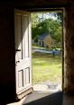 Door-Opening The of a door opening and closing is a familiar one in most households. Whether it's the creak of an old