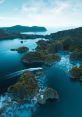 Archipelago The of the archipelago are a symphony of nature, a melodic chorus that fills the air with life and energy.