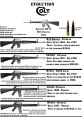 M16 The of related to the M16 assault rifle paints a vivid auditory picture of warfare and military operations. From the