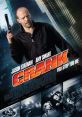 Crank The first is "Crank 01". The sharp, metallic of the crank being turned echoes through the air, a nostalgic