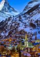 Switzerland The of Switzerland are a symphony of nature, urban life, and everyday ambiance. The gentle lapping of the