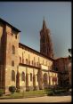 Toulouse These of Toulouse are a symphony of urban and natural ambience, offering a glimpse into the vibrant tapestry of