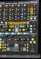 Behringer Behringer Neutron Static is a that cuts through the air with a sharp, electronic edge. It crackles and sizzles,