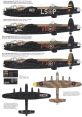 Lancaster If you listen closely, you can hear the delicate whispers of the Lancaster S drifting through the air. The