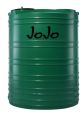 Jojo-Tank The of a Jojo tank slapping against the side of a house echoes through the quiet neighborhood. The distinct