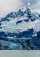 Glacier Glaciercalving - The of a glacier splitting apart is a thunderous symphony of nature's power. As massive chunks