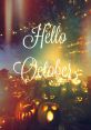 October The month of October is a time when the crisp autumn air carries whispers of ghostly tales and eerie haunts. As